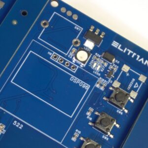 [EM-CORE-01] Universal Maker DevBoard v1.0